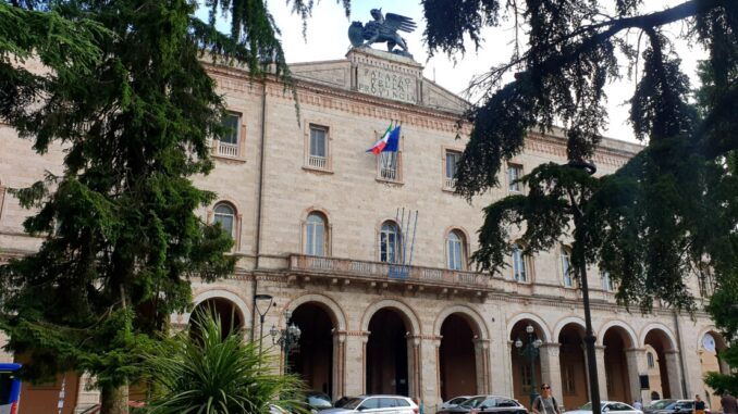 Anci Umbria, aperto il bando per 20 borse per neodiplomati