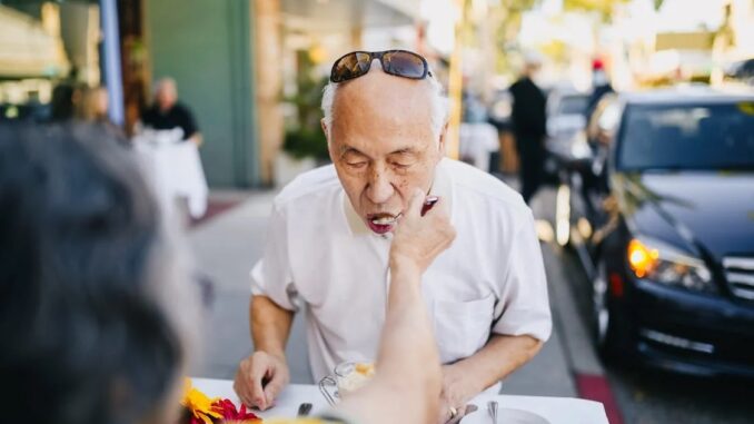 Accreditamenti per anziani in Umbria: Coletto risponde a Meloni