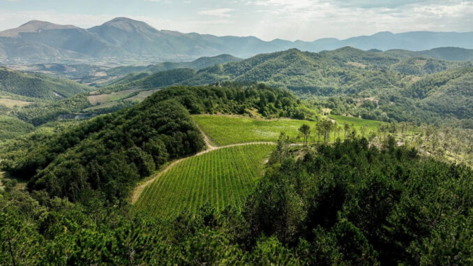 Presentazione dei risultati del progetto SPUM.E a Gubbio