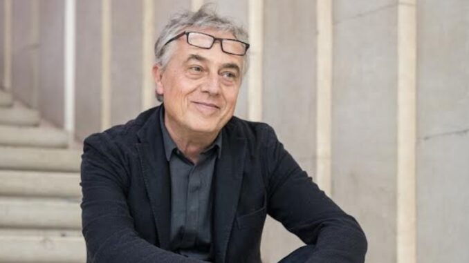 Anteprima Festival “Seed” a Perugia con Stefano Boeri e Dardust