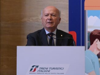 Ex ferrovia Spoleto-Norcia; Giunta regionale schema convenzione