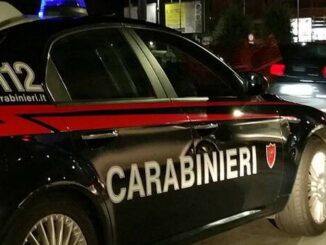 Ruba soldi in un alimentari, 68enne denunciato in Valnerina