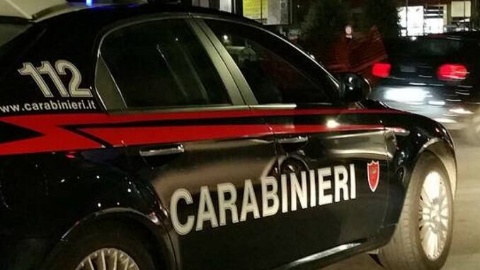 Ruba soldi in un alimentari, 68enne denunciato in Valnerina