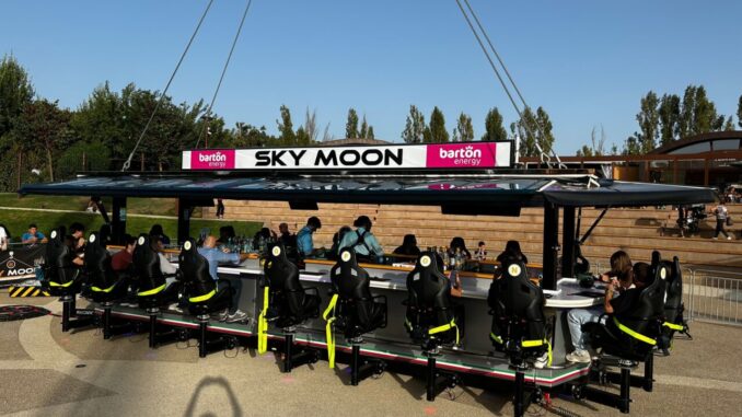 Barton Park, 80mila presenze per gli eventi estivi del 2024
