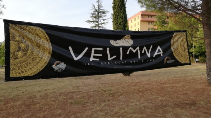 Velimna 2024 al via: Inaugurazione mercoledì 4 settembre