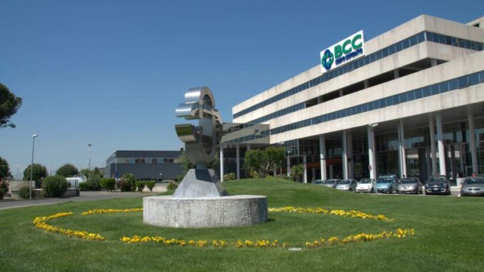 Convegno Federazione BCC Lazio Umbria Sardegna a Perugia