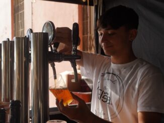 Birra Flea rappresenta l’Umbria al G7 dell’Agricoltura ad Ortigia