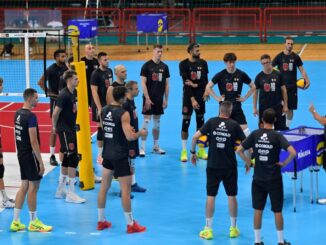 Supercoppa: I Block Devils si preparano per difendere il titolo
