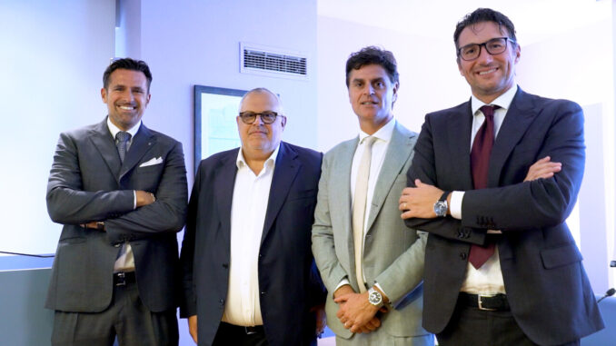 Confindustria Umbria, Sezione Territoriale di Perugia