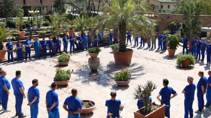 La Comunità Incontro di Amelia diventa “ETS” Ente del Terzo Settore