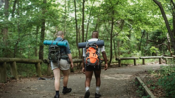 Turismo lento rilancia i cammini dell’Appennino centrale