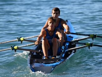 Italia chiude i Mondiali di Beach Sprint con quattro medaglie