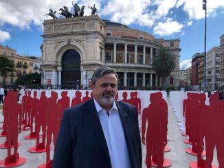 Morti sul lavoro, l'UGL chiede azioni urgenti per la sicurezza 