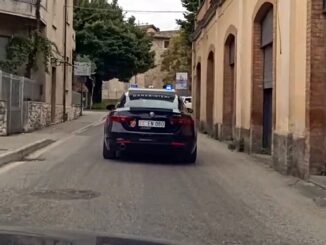 Operazione antidroga [Video] smantellato spaccio Umbria Marche, 7 arresti