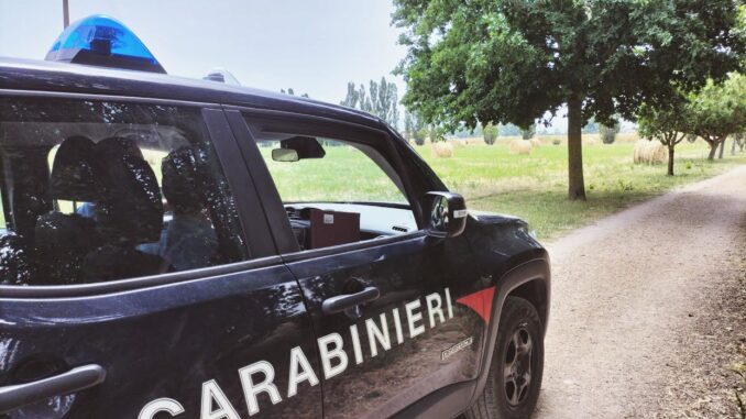 Arresto per Spaccio: 280 Grammi di Droga Scoperti in Casa