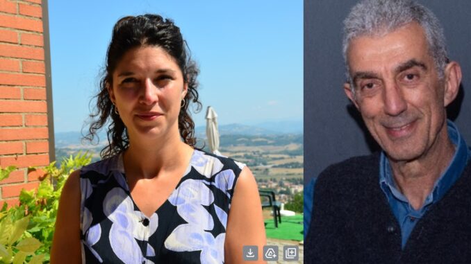 Come sentirsi un numero di un letto d’ospedale, la storia di Paolo Cardellini
