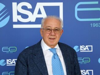 Cucinelli supporta la crescita di Isa S.p.A. con investimento privato