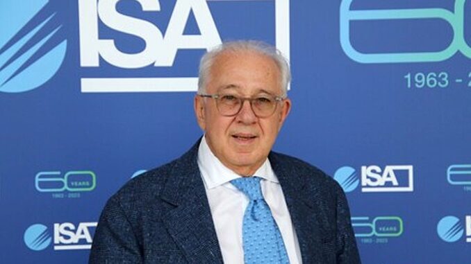 Cucinelli supporta la crescita di Isa S.p.A. con investimento privato