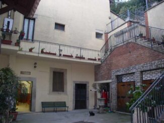 Settanta anni della "Casa del Giovane" a Piediluco