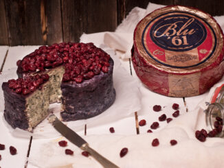 La Casearia Carpenedo conquista Gorgonzola con Blu61®