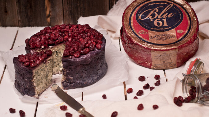 La Casearia Carpenedo conquista Gorgonzola con Blu61®