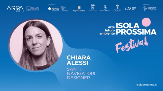 Sabato al Teatro La Sapienza "Santi, navigatori, designer"