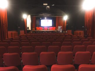 Mercoledì 18 settembre, al via il terzo appuntamento con il cinema