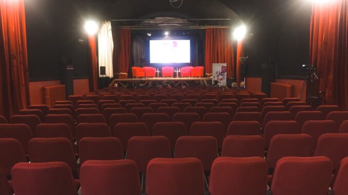 Mercoledì 18 settembre, al via il terzo appuntamento con il cinema