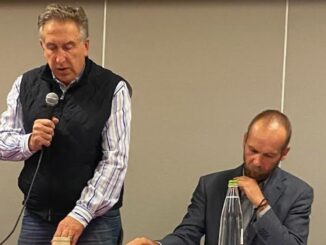 Civici Umbri, supporto ufficiale a Stefania Proietti per l'Umbria