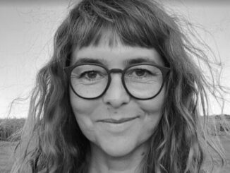 Claudia Chamudis presenta il suo romanzo a Perugia