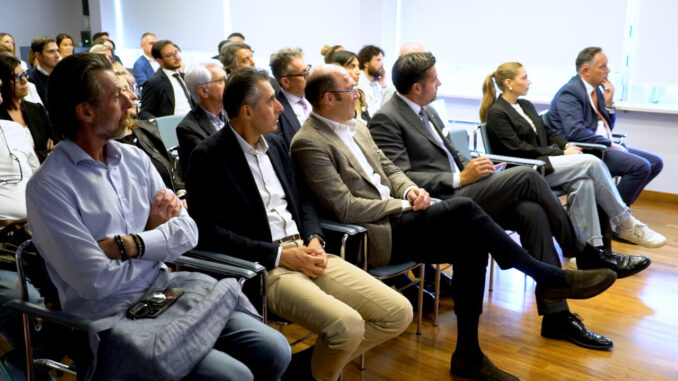 Confindustria Umbria, Sezione Territoriale di Perugia