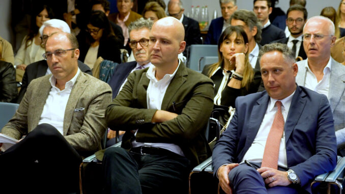 Confindustria Umbria, Sezione Territoriale di Perugia