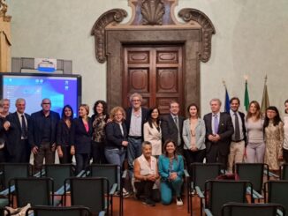 Nella vetrina delle eccellenze anche tre premi dell'Usl Umbria 1