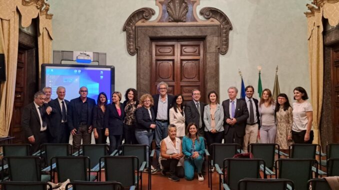 Nella vetrina delle eccellenze anche tre premi dell'Usl Umbria 1