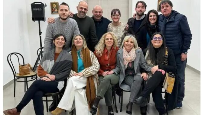 Giornata Nazionale per il sostentamento del clero: iniziative a Terni
