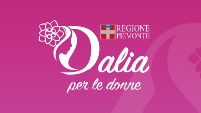 Puletti chiede l'introduzione dell'app 'Dalia per le donne' in Umbria 