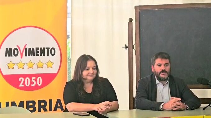 De Luca (M5S): Ast nella società che gestirà il polo idroelettrico