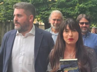 De Luca critica Tesei: l'inceneritore è un progetto insostenibile