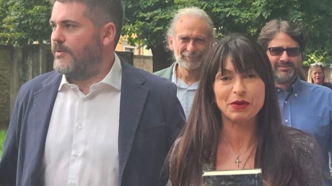 De Luca critica Tesei: l'inceneritore è un progetto insostenibile