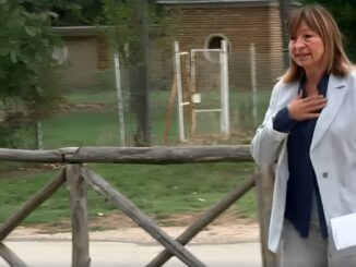 Tesei a due eventi politici ad Assisi: confronto su sanità e valori