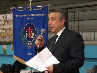 Morto il dottor Santino Rizzo, medico otorinolaringoiatra