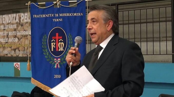 Morto il dottor Santino Rizzo, medico otorinolaringoiatra