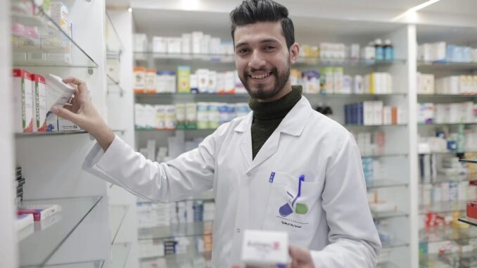 Presentazione delle gare ESG per farmaci e dispositivi in Umbria