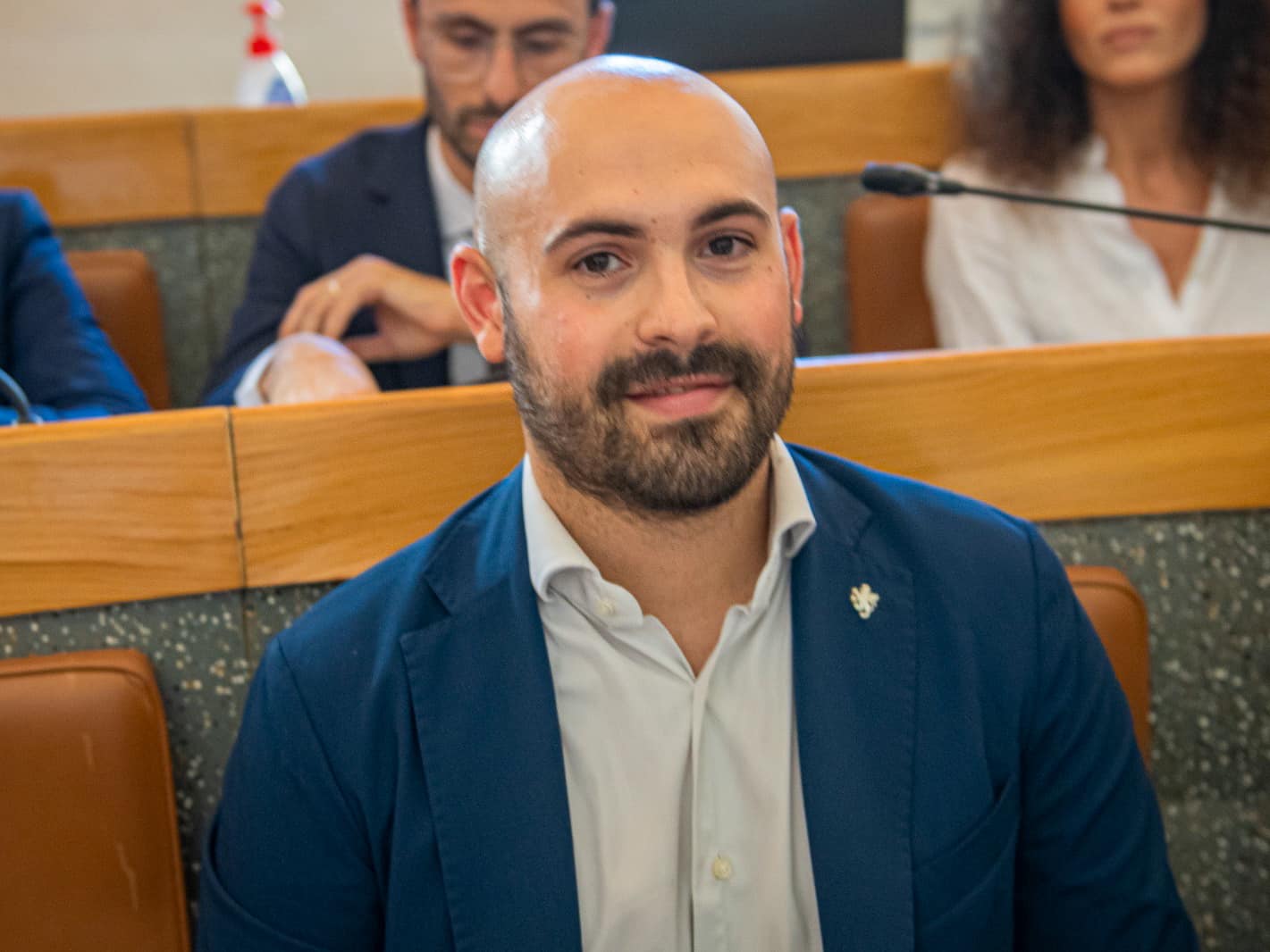 Due emendamenti approvati, Gentili (FI) soddisfatto del risultato
