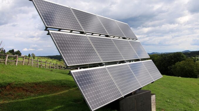 Umbria: 4,4 milioni per Comunità Energetiche Rinnovabili approvati 