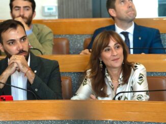 Pasquino e Vescovi eletti nel consiglio provinciale di Perugia