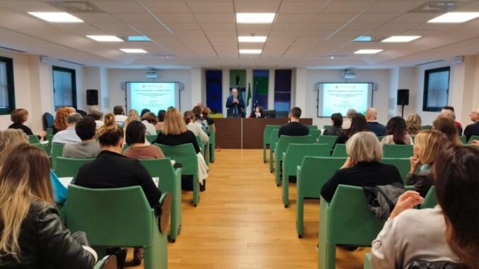 Evento a Perugia per la Giornata Mondiale Sicurezza delle Cure