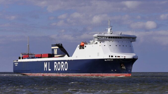 Export agroalimentare umbro cresce del 25,6% nel primo semestre
