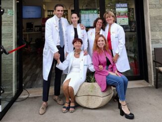 Nuova Farmacia di Case Bruciate inaugurata a Perugia