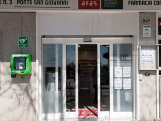 Assemblea della Filcams Cgil per farmacisti a Perugia